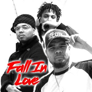 Neev的專輯Fall In Love