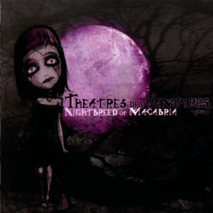 ดาวน์โหลดและฟังเพลง Angel of Lust พร้อมเนื้อเพลงจาก Theatres Des Vampires