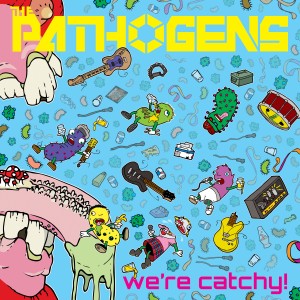 ดาวน์โหลดและฟังเพลง You Know I'm No Good พร้อมเนื้อเพลงจาก The Pathogens