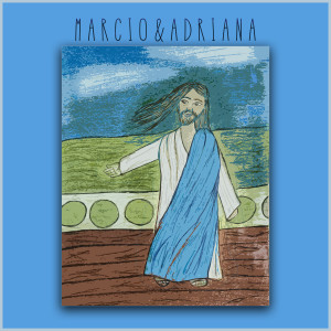 Album Jesus oleh Marcio