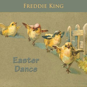 收聽Freddie King的See See Baby歌詞歌曲
