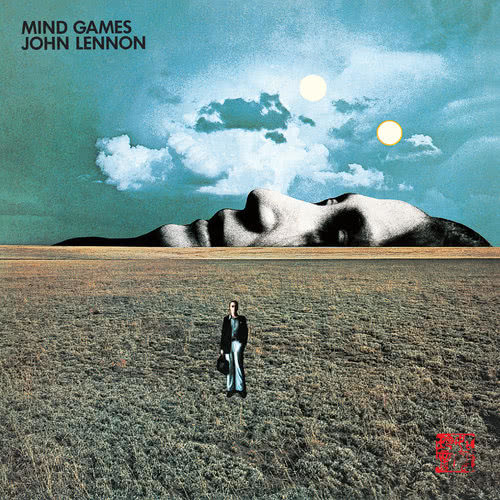 Mind Games (Remastered 2010)