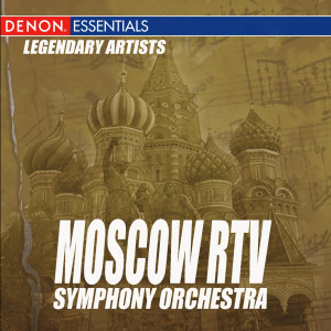 Listen to The War March of Priests, Op 76 song with lyrics from Moscow RTV Symphony Orchestra
