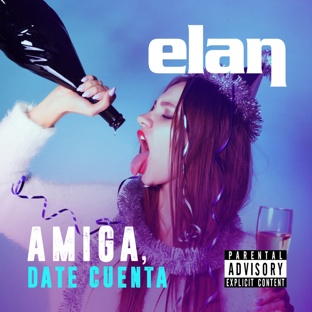 Amiga Date Cuenta (Explicit)