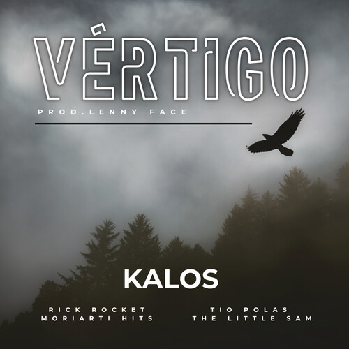 Vértigo (Explicit)