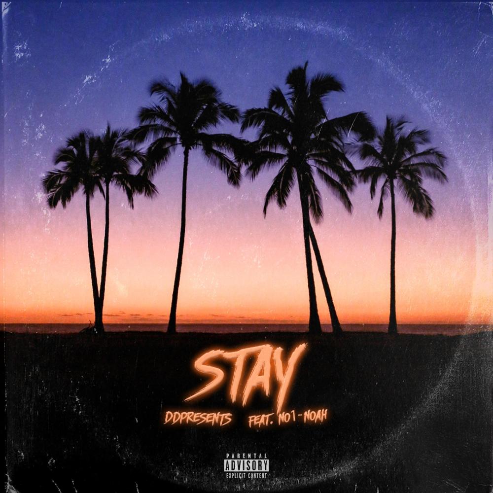 Stay (Explicit)