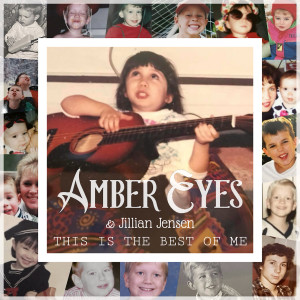 Dengarkan This Is Me (Explicit) lagu dari Amber Eyes dengan lirik