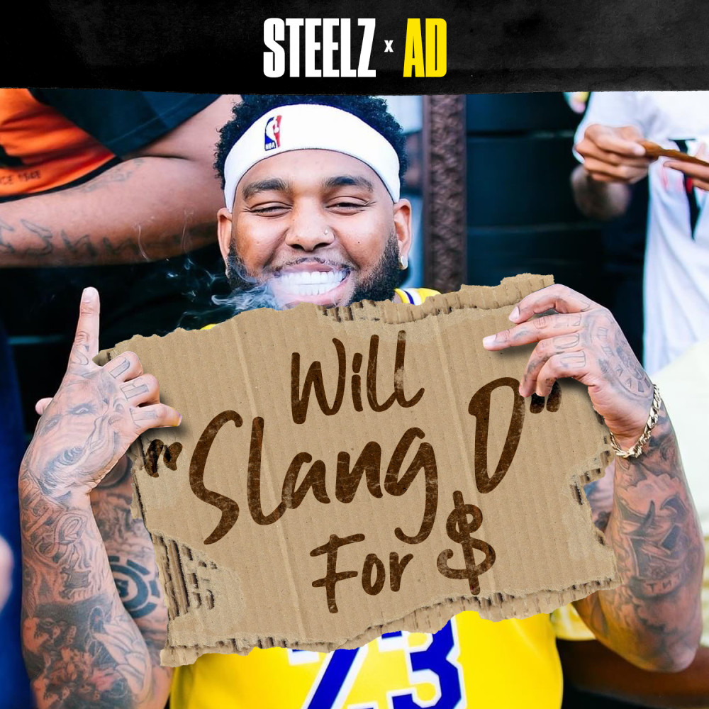 Slang D (Explicit)