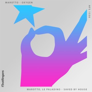 ดาวน์โหลดและฟังเพลง Saved by House พร้อมเนื้อเพลงจาก Le Paladino