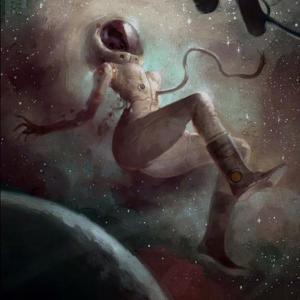 收聽Cyph的Spaceships (Explicit)歌詞歌曲