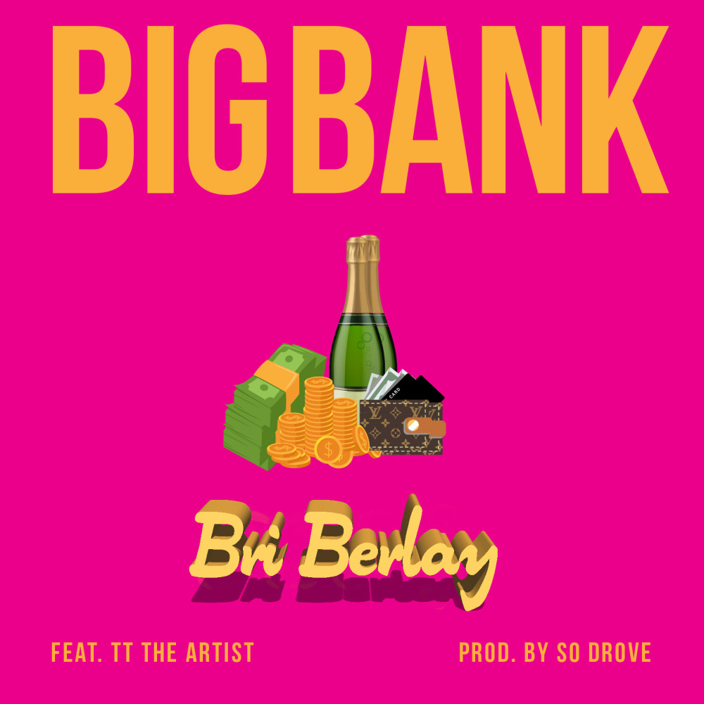 Big Bank (feat. Tt the Artist)