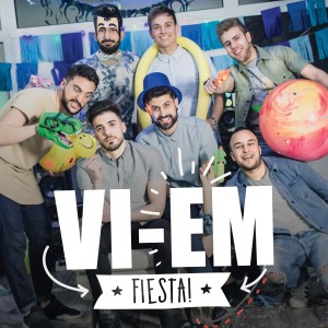 ดาวน์โหลดและฟังเพลง Fiesta พร้อมเนื้อเพลงจาก Vi-Em