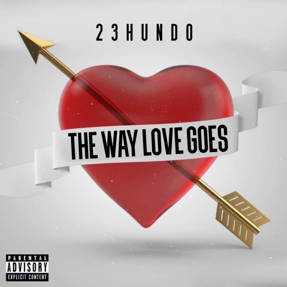 The Way Love Goes (Explicit)
