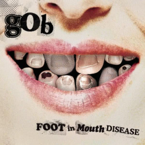 ดาวน์โหลดและฟังเพลง I've Been Up These Steps พร้อมเนื้อเพลงจาก GOB