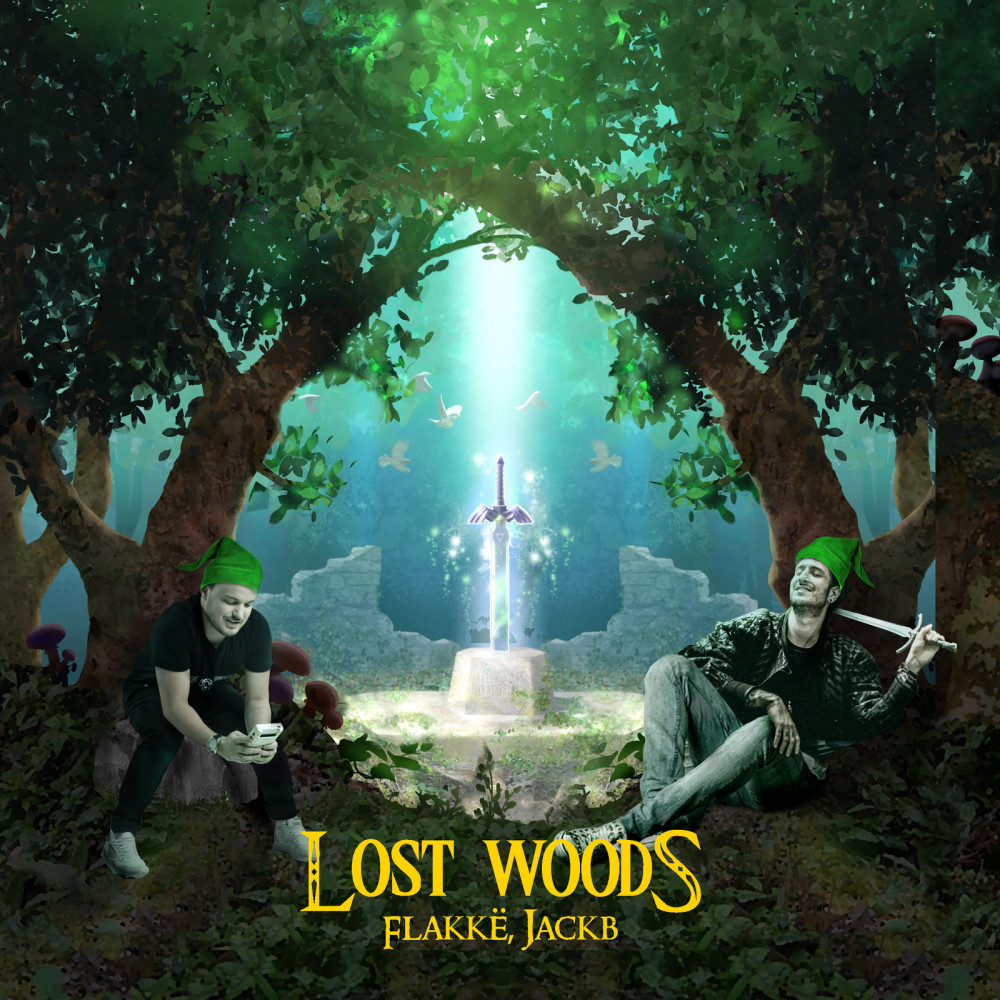 Lost Woods