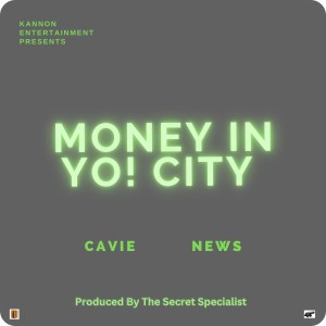 NEWS的專輯Money In Yo! City (Explicit)