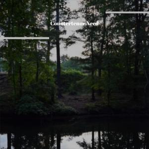 Various的专辑Countertenor Need