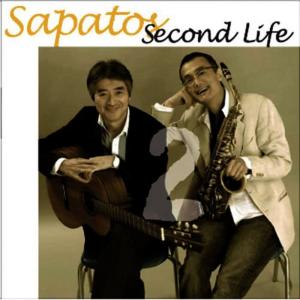 收聽Sapatos的Desperado歌詞歌曲