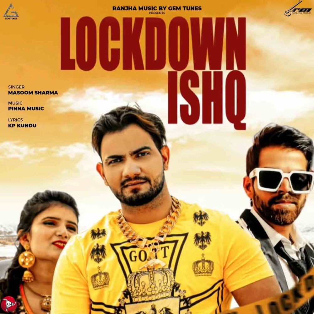 Lockdown Ishq