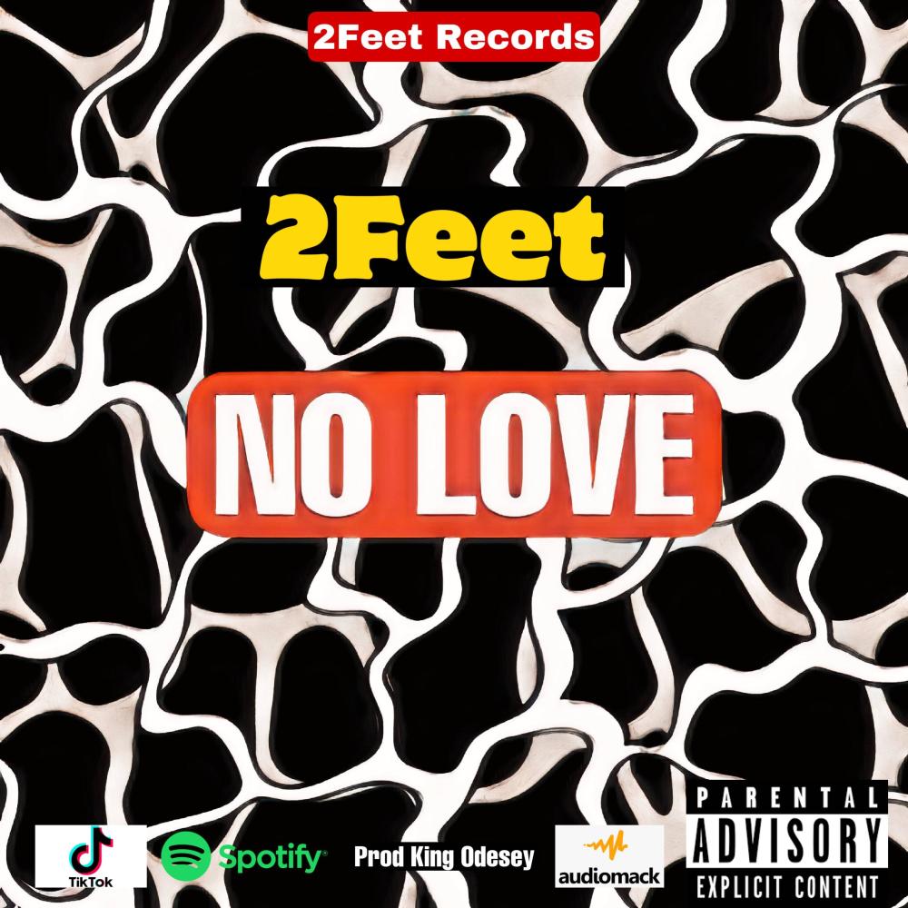 No Love (Explicit)