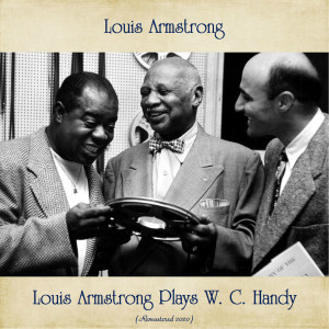 收聽Louis Armstrong的Hesitating Blues (Remastered 2020)歌詞歌曲