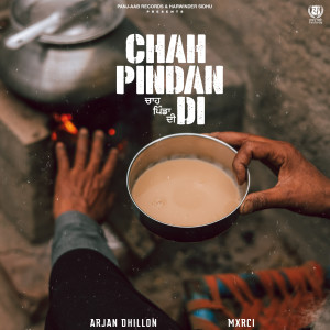Album Chah Pindan Di oleh Mxrci