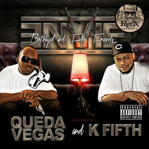 Listen to Hard Head Nigga (Explicit) song with lyrics from K Fifth