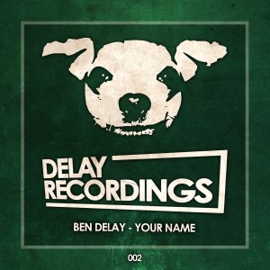收聽Ben Delay的Your name (Radio Mix)歌詞歌曲