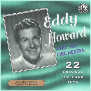 ดาวน์โหลดและฟังเพลง Singing In The Rain พร้อมเนื้อเพลงจาก Eddy Howard