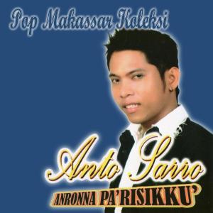 Listen to Pa'risikku song with lyrics from Anto Sarro
