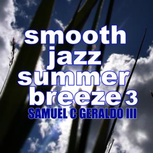 อัลบัม Smooth Jazz Summer Breeze 3 ศิลปิน Samuel C. Geraldo III
