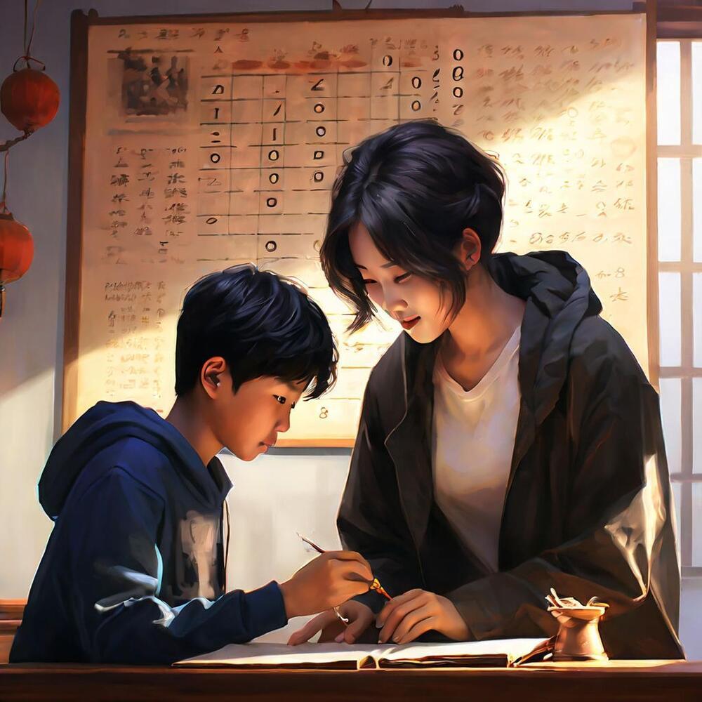 职业教练
