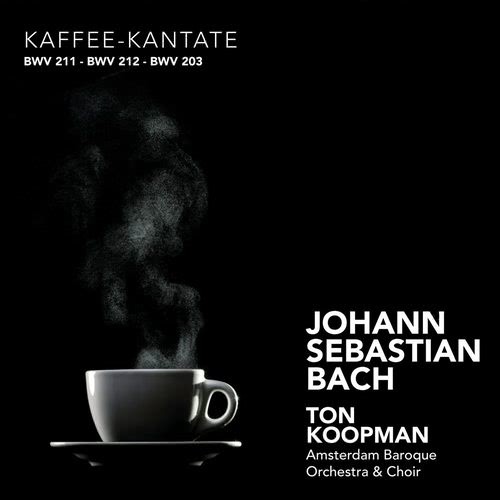 Mer hahn en neue Oberkeet, BWV 212: Recitative (Bass): “Das ist zu klug vor dich” (其他)