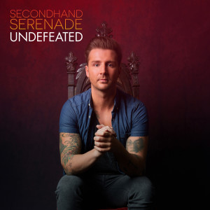 Secondhand Serenade的专辑Undefeated
