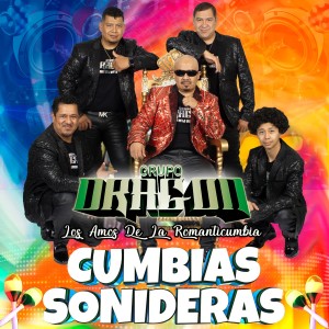 ดาวน์โหลดและฟังเพลง Me Muero de Amor พร้อมเนื้อเพลงจาก Grupo Dragon Los Amos De La Romanticumbia
