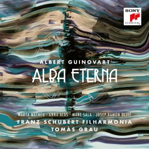 收聽Albert Guinovart的Alba Eterna, Act II: Alba Eterna, Act II: La nit Eterna歌詞歌曲