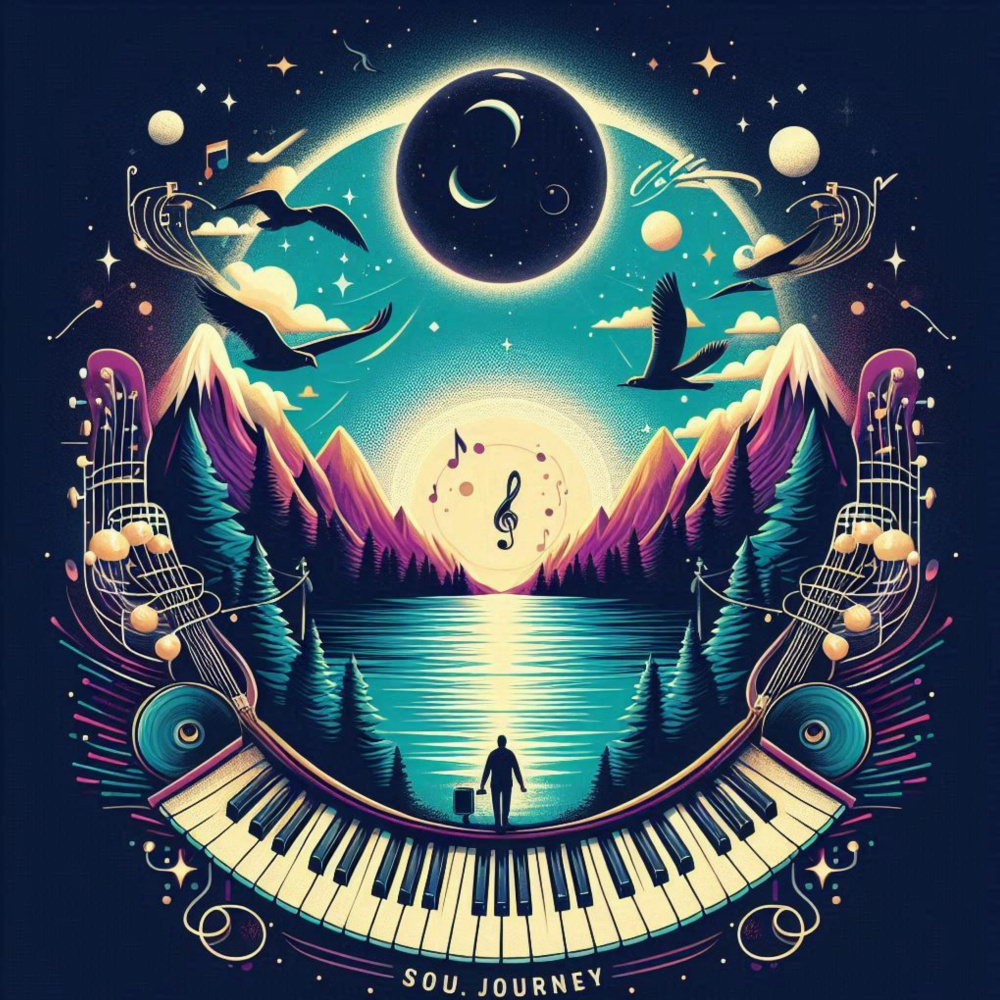Soul Journey