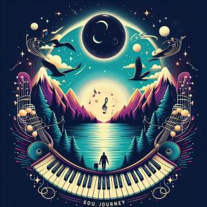 Listen to Soul Journey song with lyrics from Space Echo