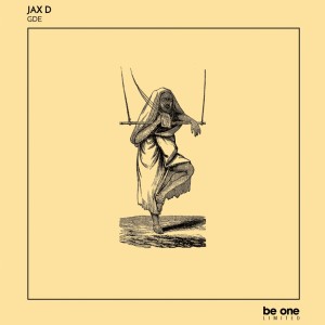 收听Jax D的Gde (Patrick Galbano Remix)歌词歌曲
