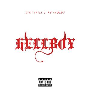 收听Dirtyfili的Hellboy歌词歌曲