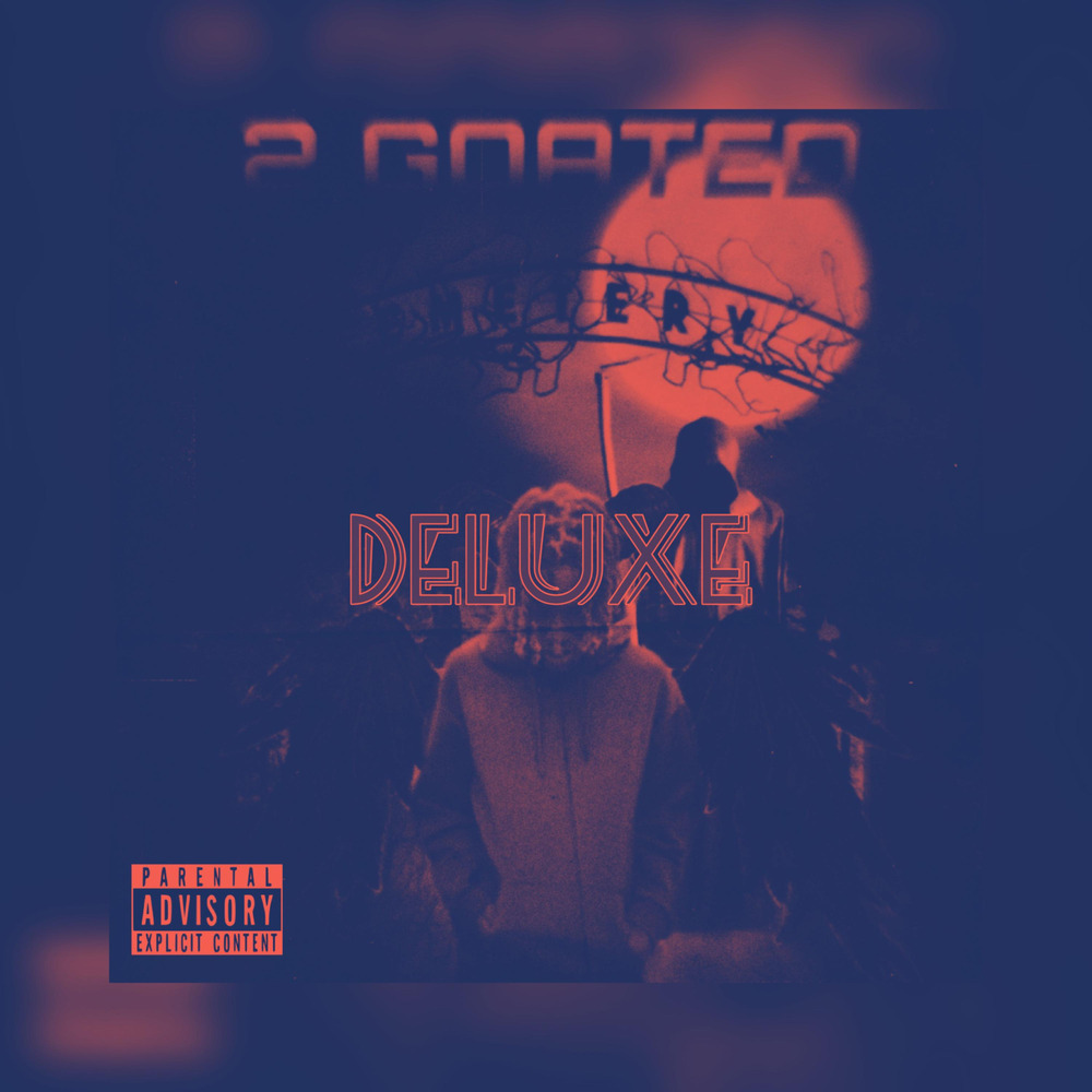 oh yeaaaa (Explicit)