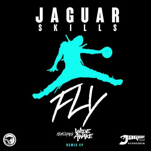 FLY (The Jaguar Skills 140 Remix) (The Jaguar Skills 140 Remix|Explicit)