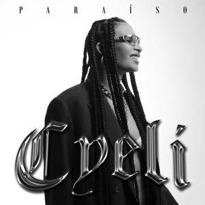 Album Paraíso from Cyeli