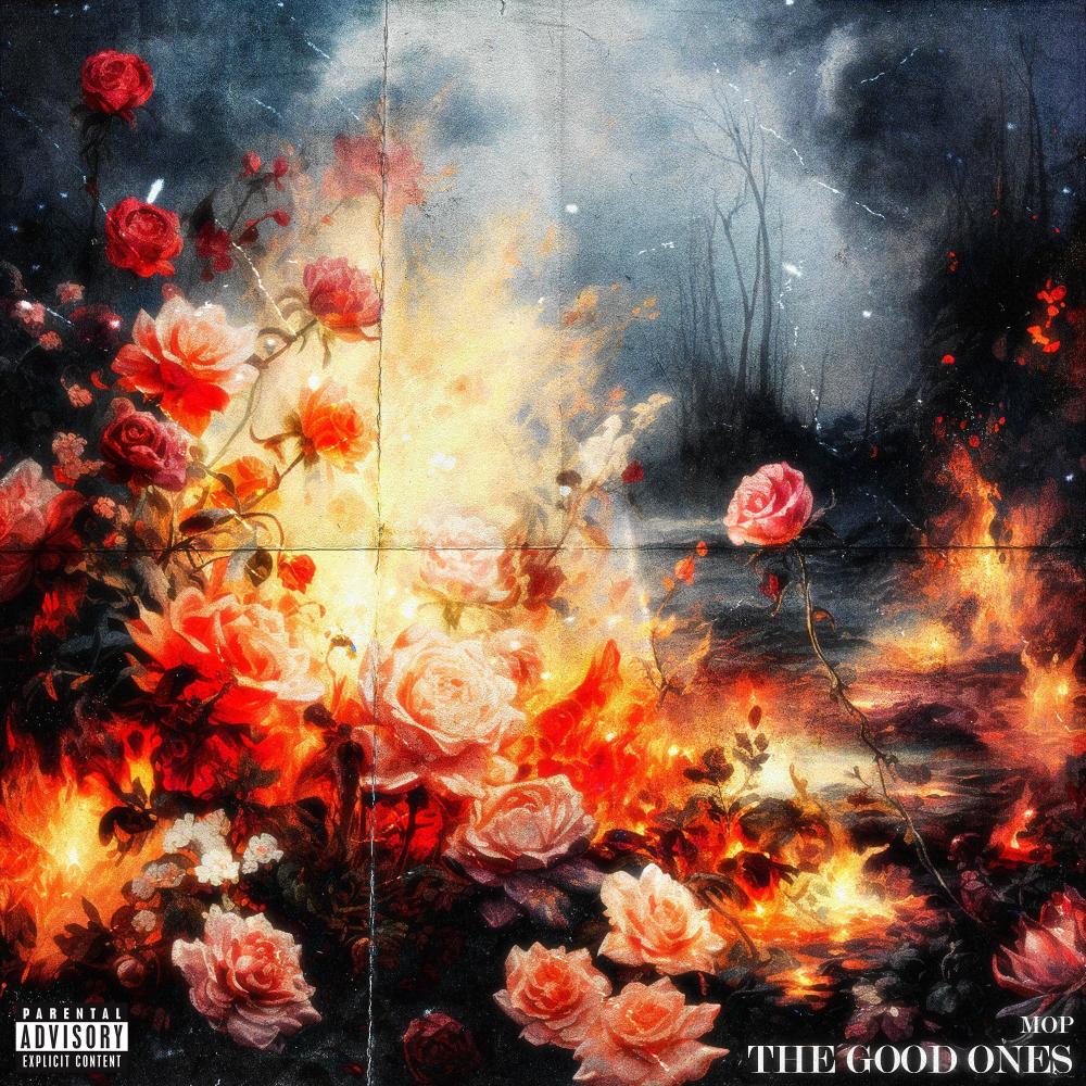 THE GOOD ONES (SLOW VERSION) (Explicit)