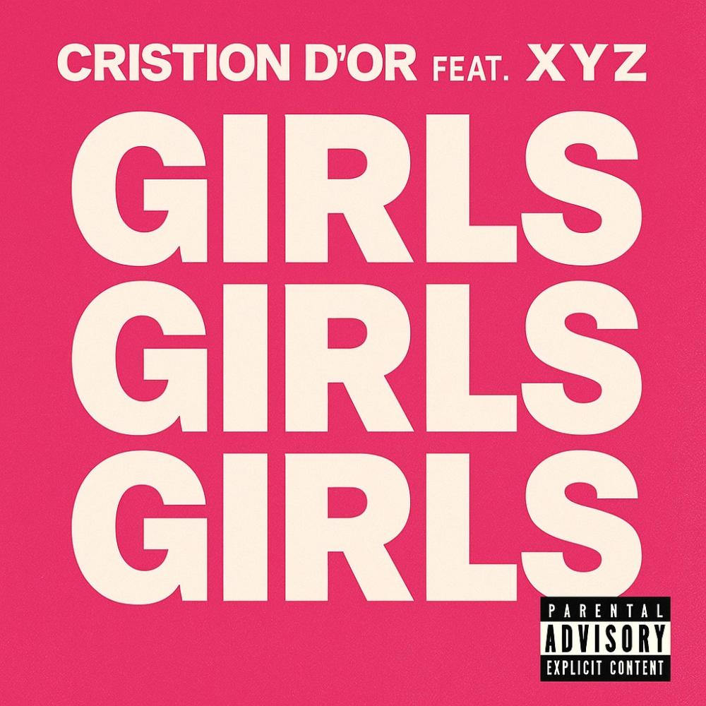 Girls Girls Girls (Explicit)