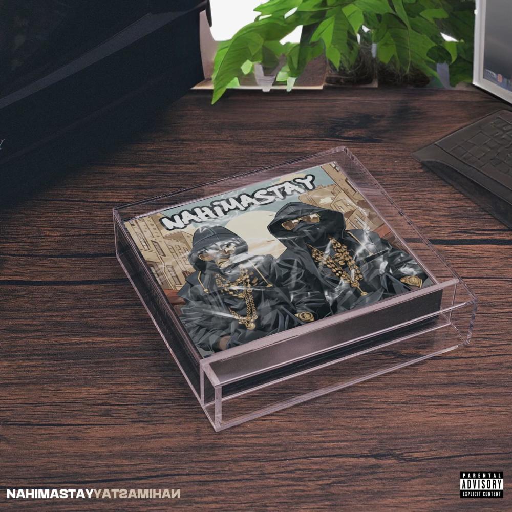 need a vacation (Explicit)