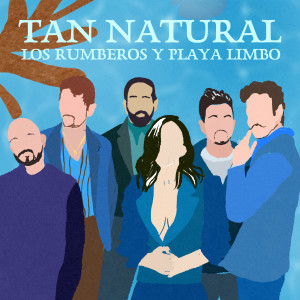 Dengarkan lagu Tan Natural nyanyian Los Rumberos dengan lirik