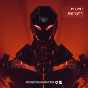 Hedegaard的專輯INFERNO / Ratchets