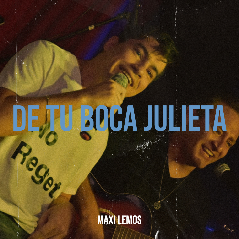 De Tu Boca Julieta