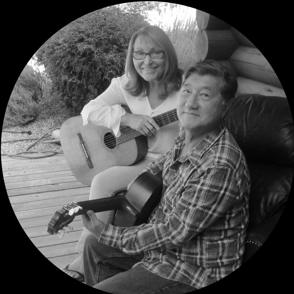 Burning Everything Down (feat. Jim Greiner, Philip D Smith & Ann Whittington)